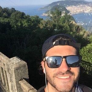 Meet your Posher, Brendan